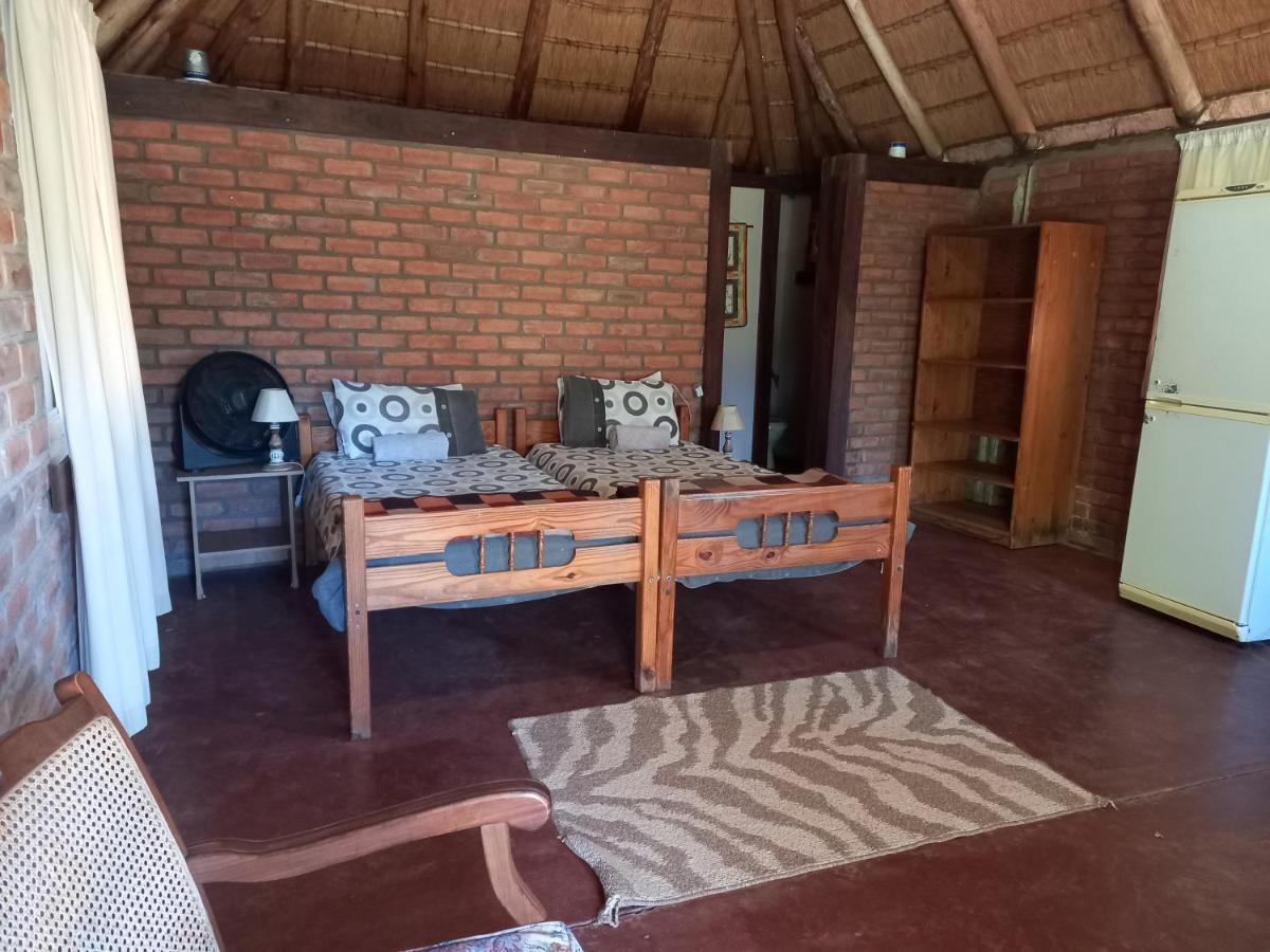 Shankara Rest Camp Makena Habitación foto