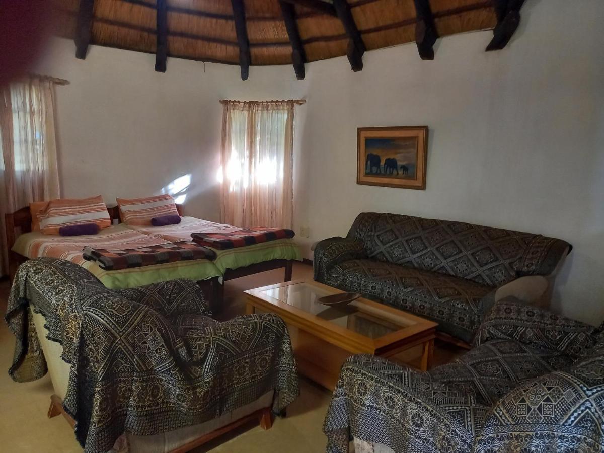 Shankara Rest Camp Makena Habitación foto