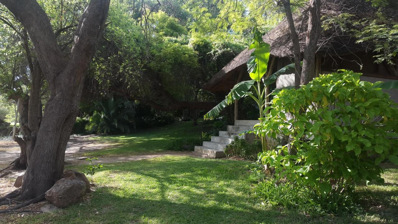 Shankara Rest Camp Makena Exterior foto