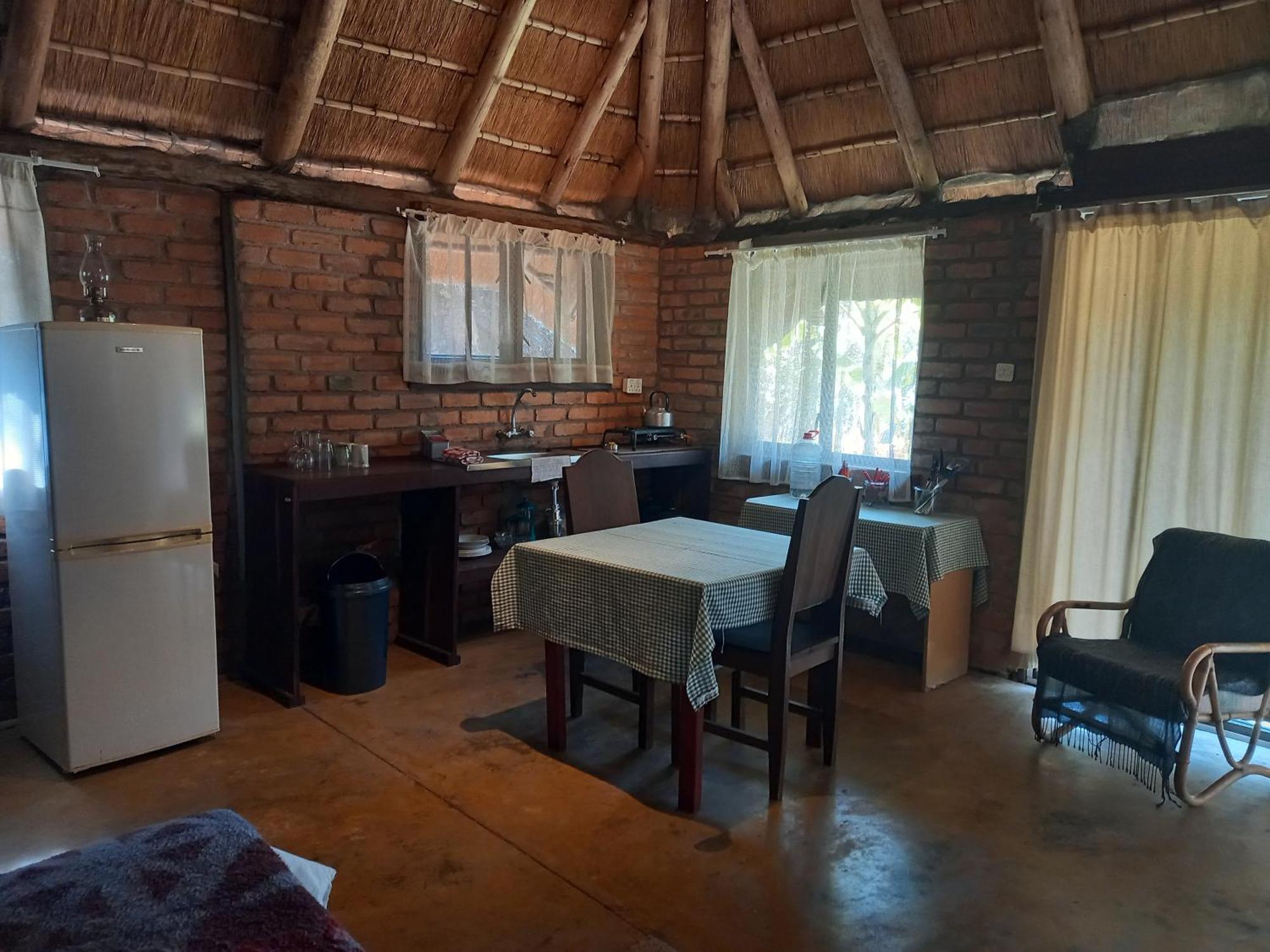 Shankara Rest Camp Makena Habitación foto
