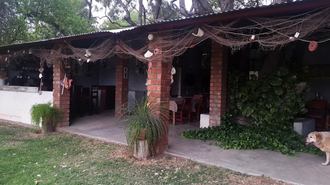 Shankara Rest Camp Makena Exterior foto