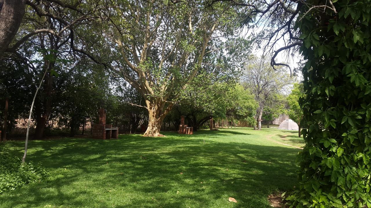 Shankara Rest Camp Makena Exterior foto