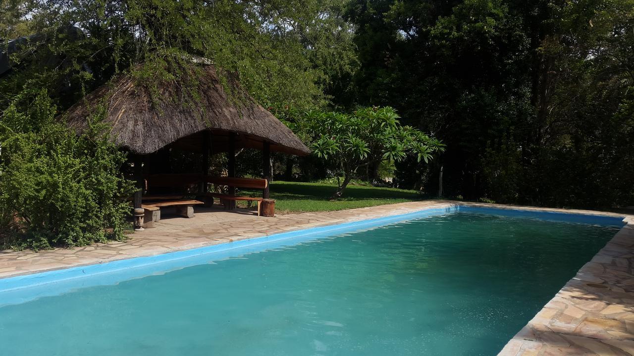 Shankara Rest Camp Makena Exterior foto